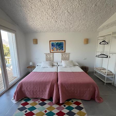 La Casa De Colores Estepona Exterior photo